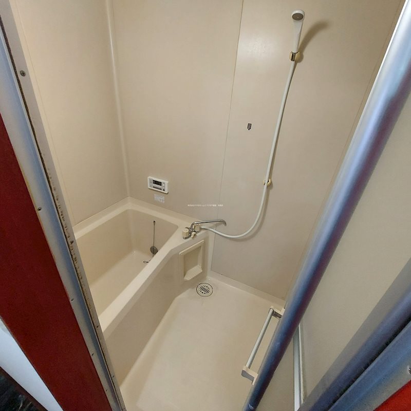 サンハイツ吉岡 風呂画像