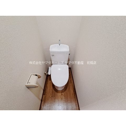 ロックハイツ　１ その他1