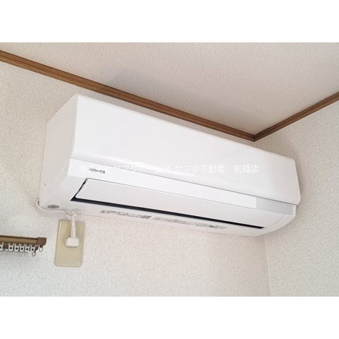 ロックハイツ　１ その他4