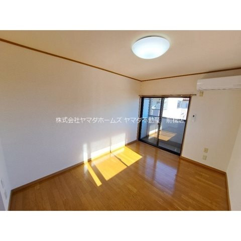 ロックハイツ　１ ベッドルーム