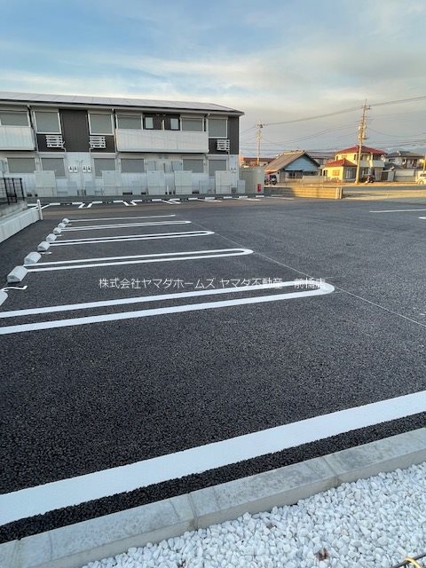 エコンフォート前橋駒形 その他外観2