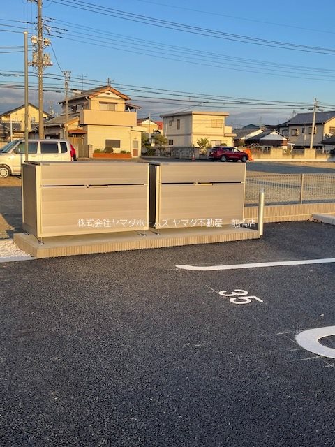 エコンフォート前橋駒形 その他外観3