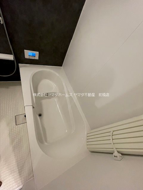エコンフォート前橋駒形 風呂画像