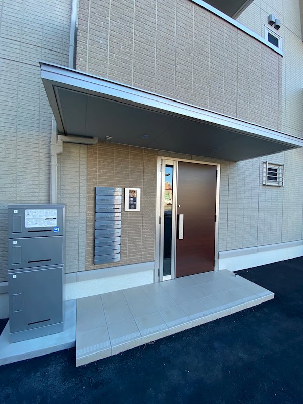 プライムアート その他外観2