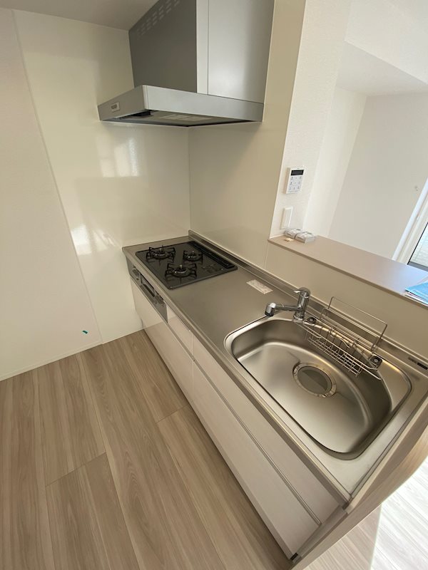 プライムアート キッチン