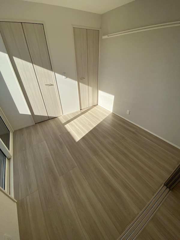 プライムアート ベッドルーム