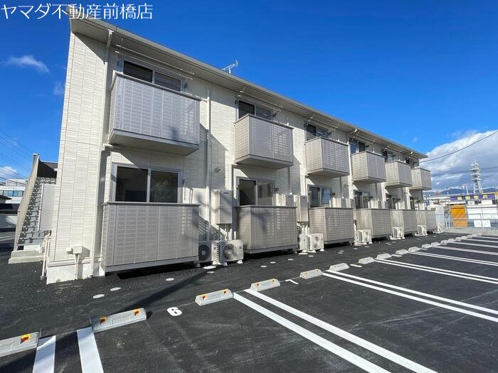 アナベル2 外観写真