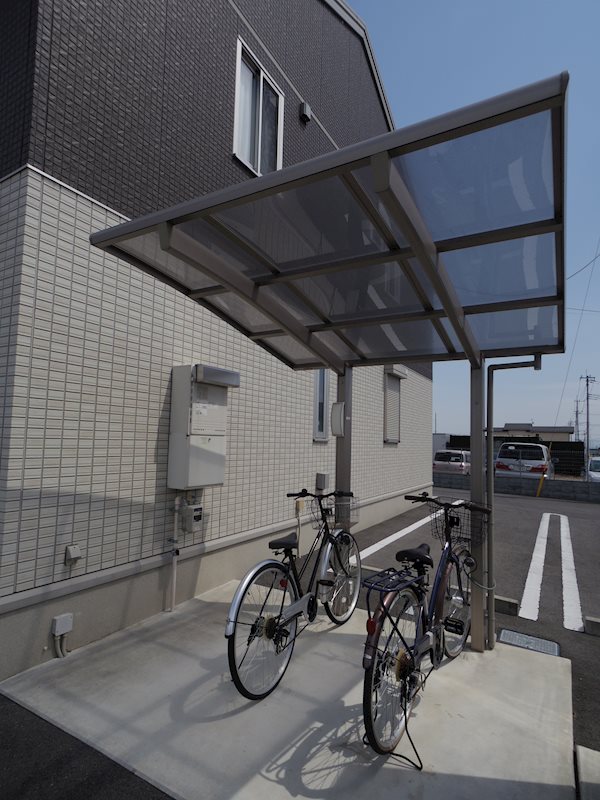 アンベリール その他外観1