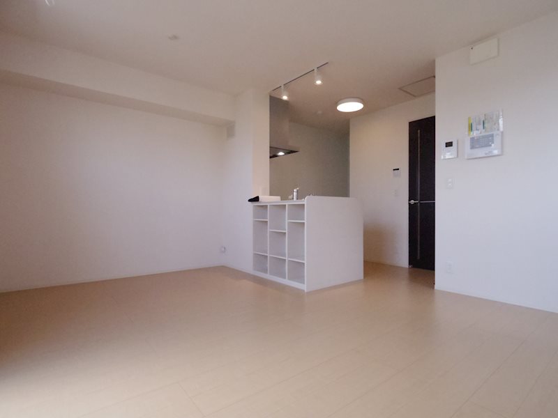 アンベリール リビング