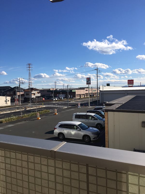 ブルースカイ その他5