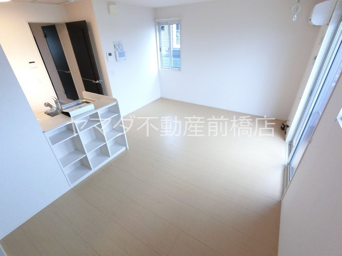 アンベリール リビング