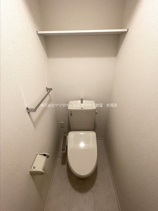 チェントロクオーレⅠ その他1