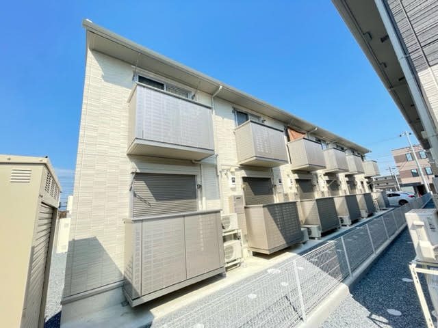 チェントロクオーレⅠ その他外観1