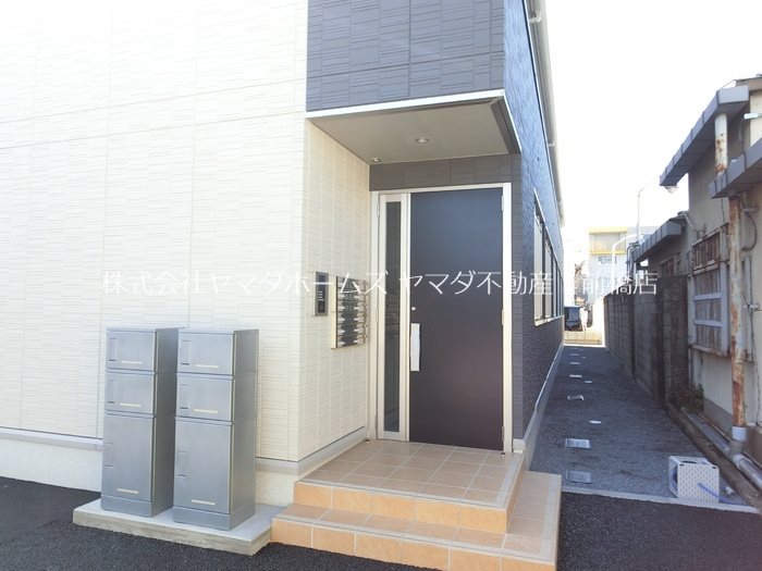 チェントロクオーレⅠ その他外観4