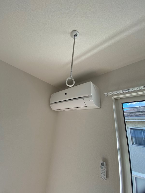 エヴァーヒルズ その他1