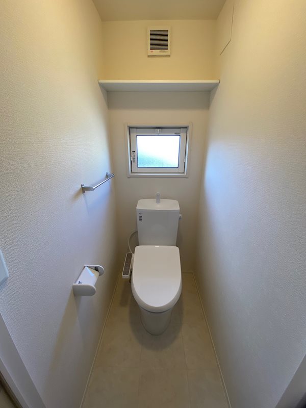 エヴァーヒルズ その他4