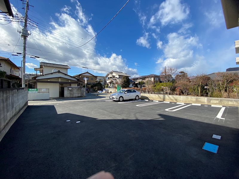 エヴァーヒルズ その他外観1