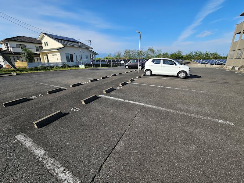 アンフルール その他外観1