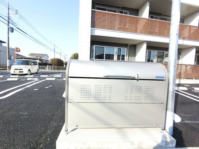 サンライトレジデンスⅢ その他1