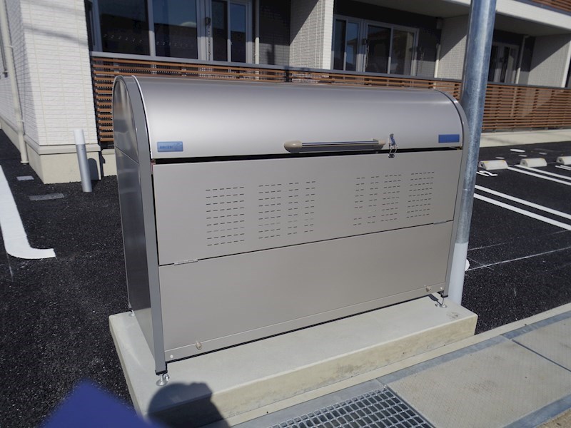 サンライトレジデンスⅢ その他外観4