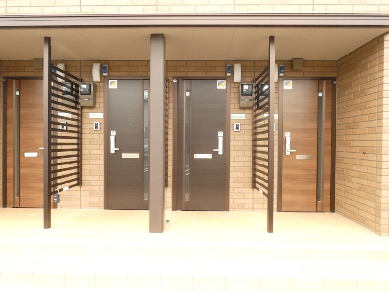 グランメール その他外観2