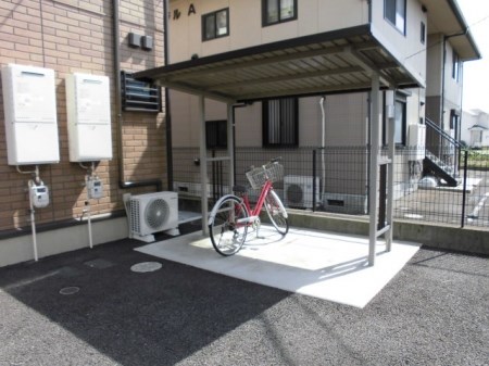 グランメール その他外観3