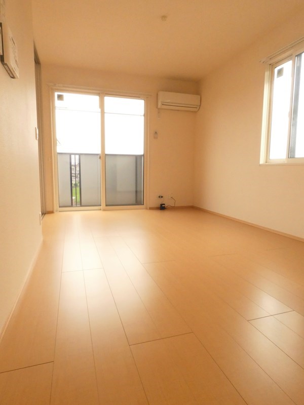 グランメール リビング