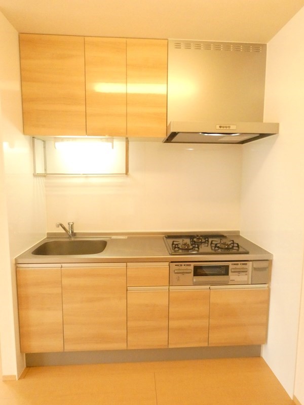 グランメール キッチン