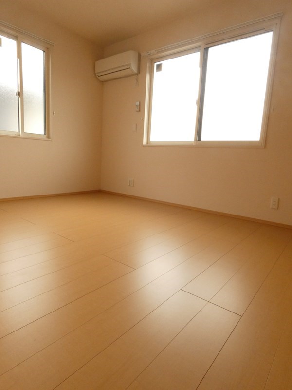 グランメール ベッドルーム