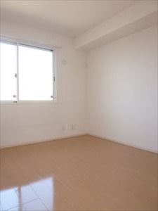 ハピネスヒル リビング