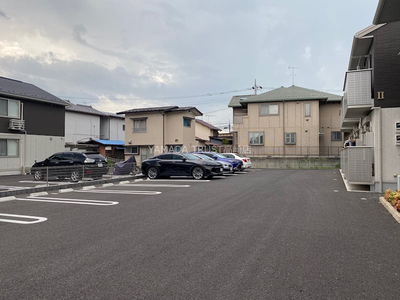 ハーベスト・ムーンⅠ その他外観1