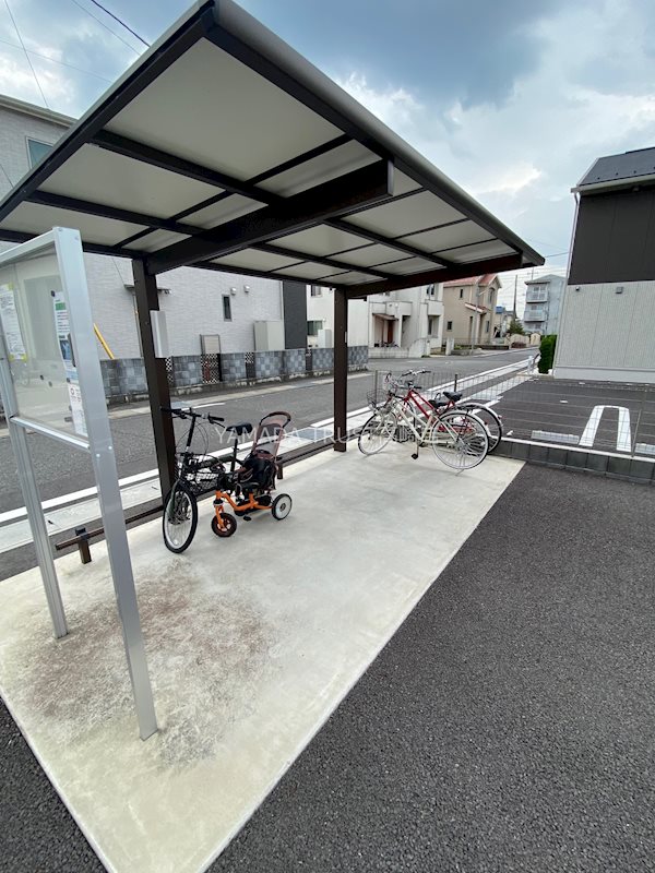 ハーベスト・ムーンⅠ その他外観2