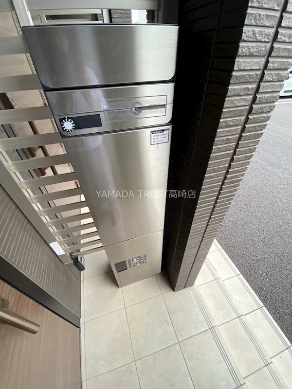 ハーベスト・ムーンⅠ その他外観3