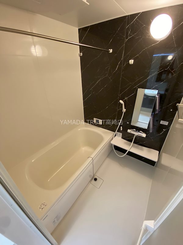 ハーベスト・ムーンⅠ 風呂画像