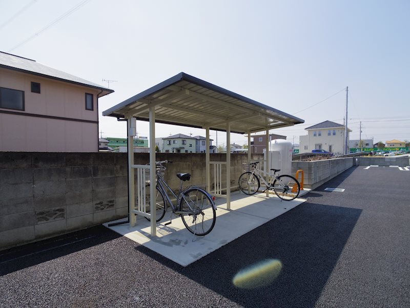 プルミエール下小塙 その他外観1