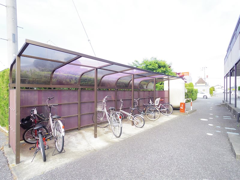 ラグーナB その他外観1