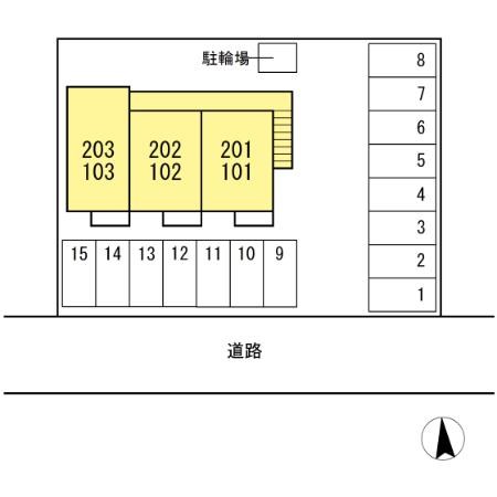 リバーサイド.S　 その他外観1