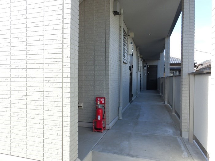 リバーサイド.S　 その他外観2