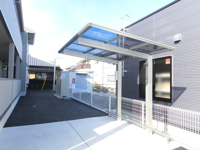 リバーサイド.S　 その他外観3