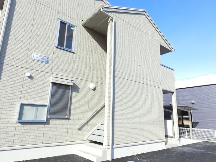 リバーサイド.S　 その他外観4