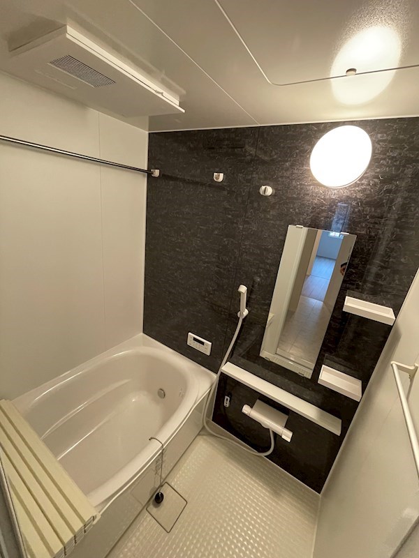 リバーサイド.S　 風呂画像