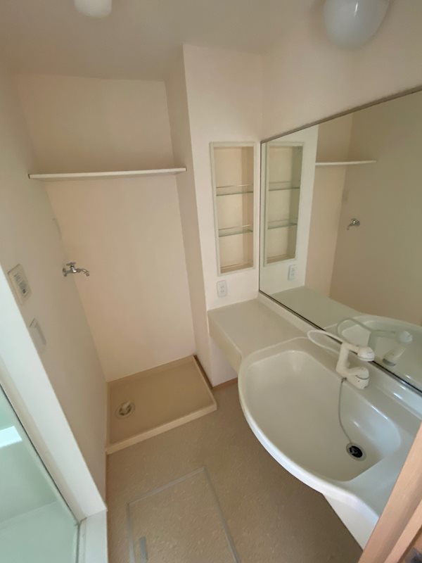 マリオーネ八千代 その他2