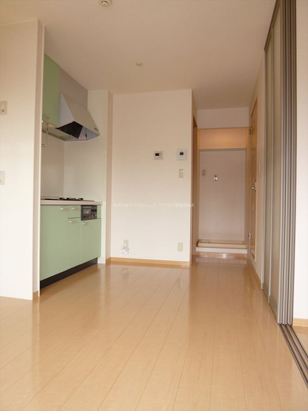 エクセルコート  リビング