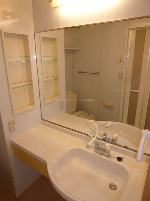 エクセルコート  ベッドルーム