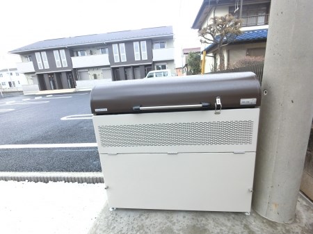 エスペランサⅡ その他外観3