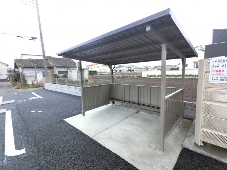 エスペランサⅡ その他外観4