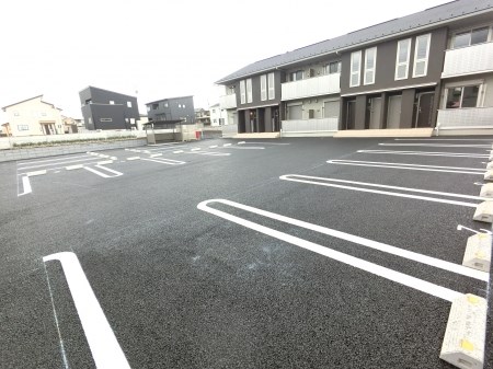 エスペランサⅡ その他外観5