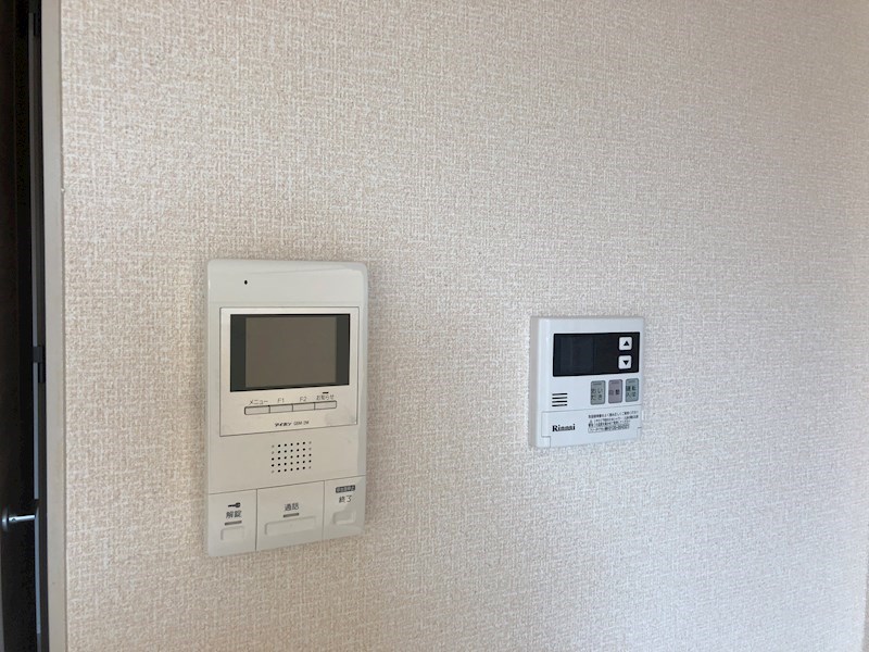 Famille Maebashi その他5