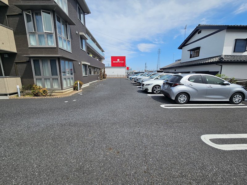 Famille Maebashi その他外観1