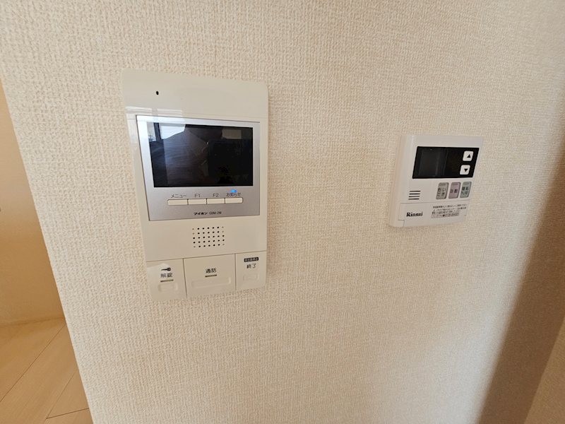 Famille Maebashi その他9